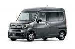 Honda N-VAN Fun 2018 года